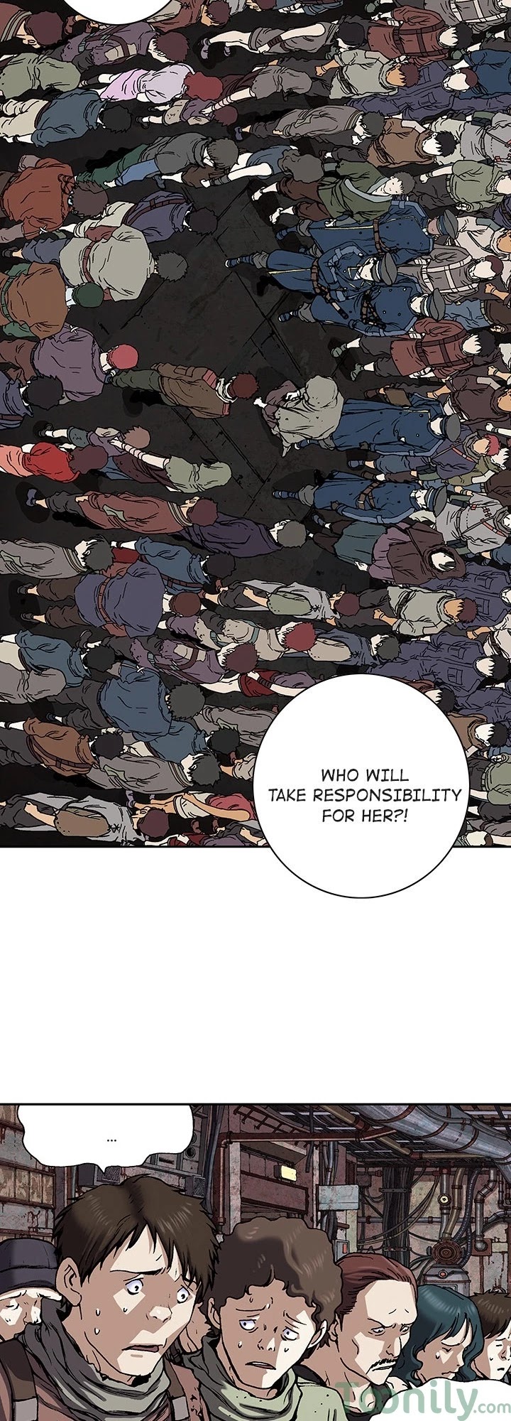 DeepWater chapter 35 page 27