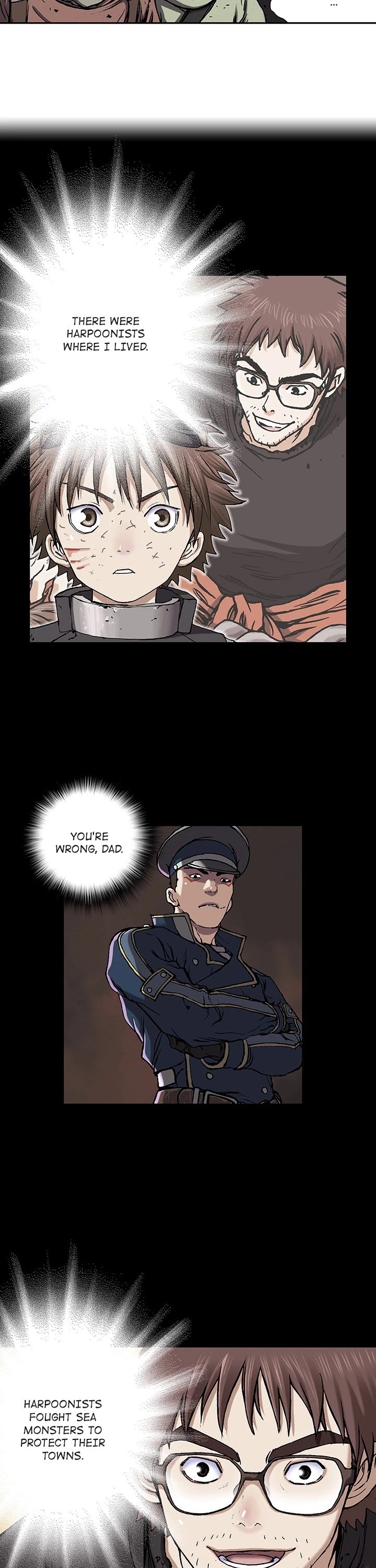 DeepWater chapter 35 page 28