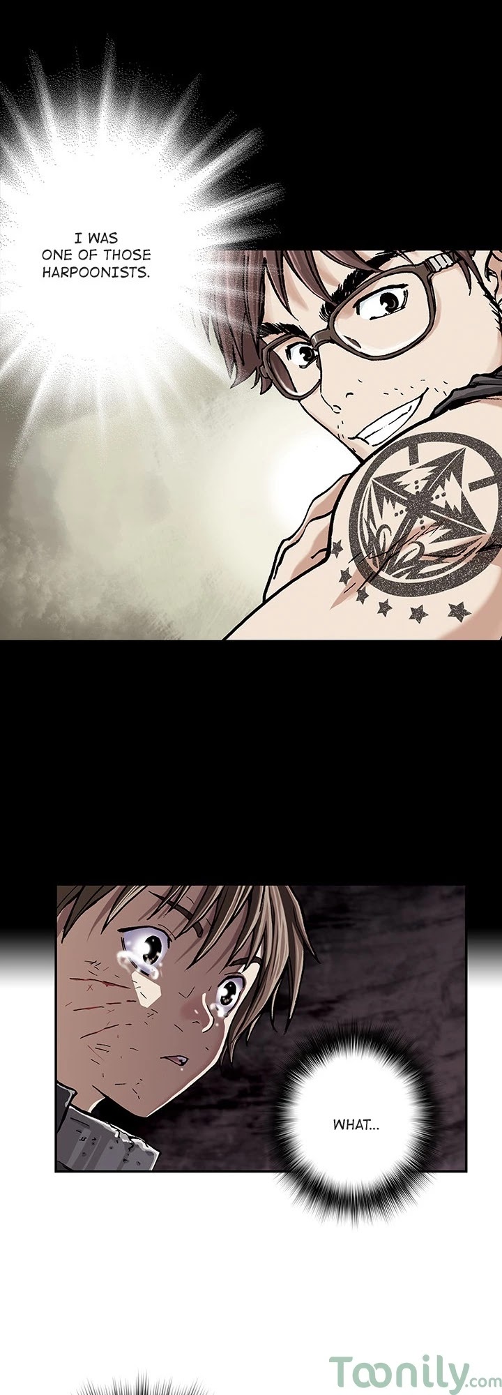 DeepWater chapter 35 page 30