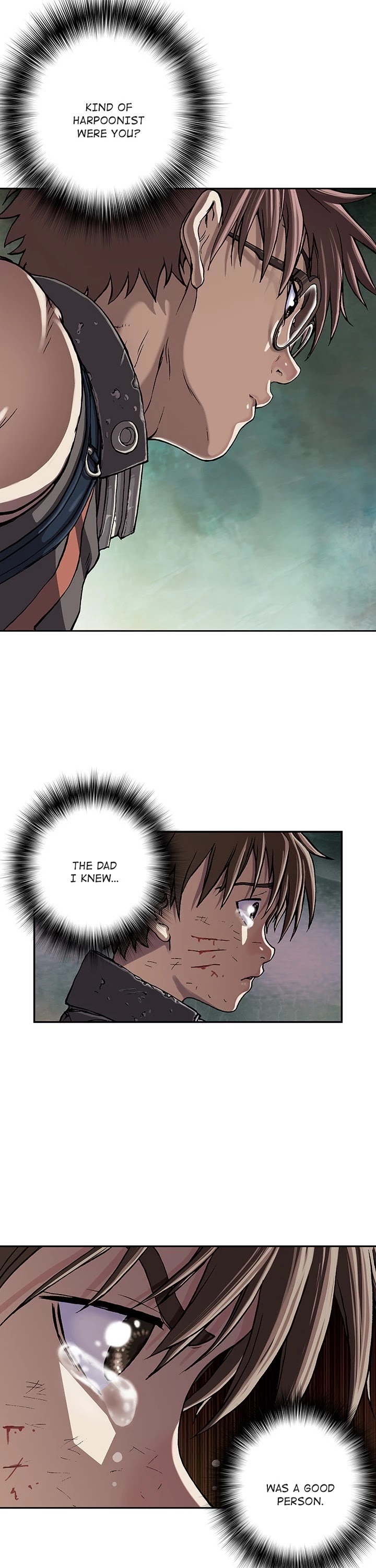 DeepWater chapter 35 page 31