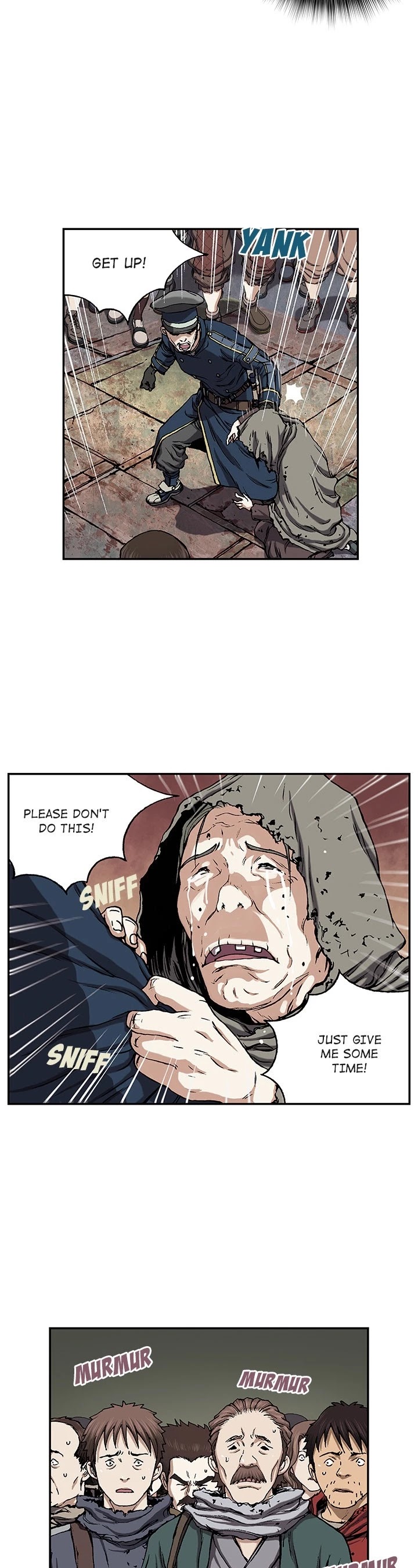 DeepWater chapter 35 page 32