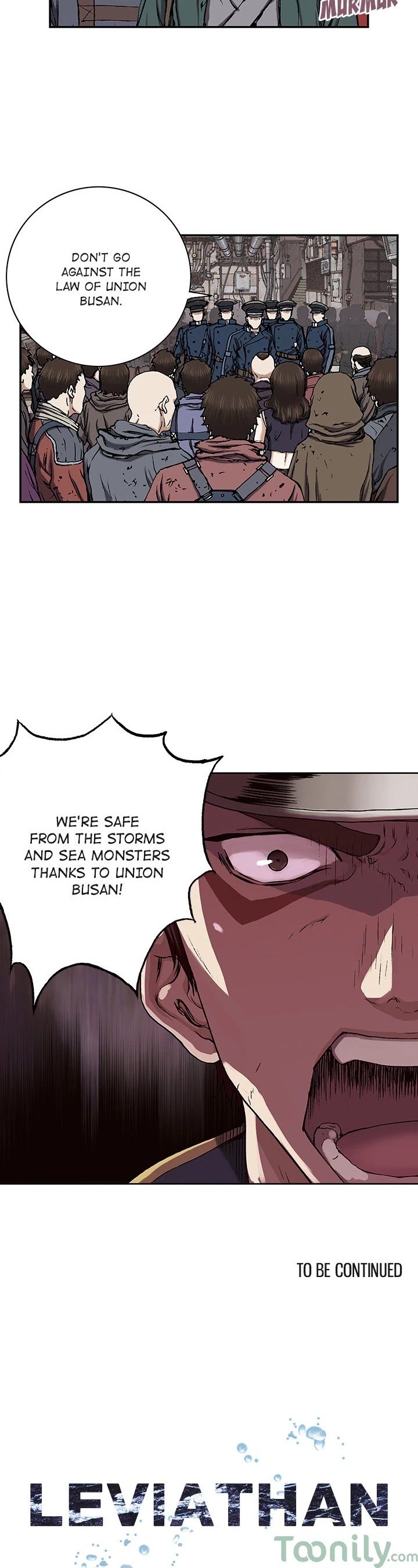 DeepWater chapter 35 page 33