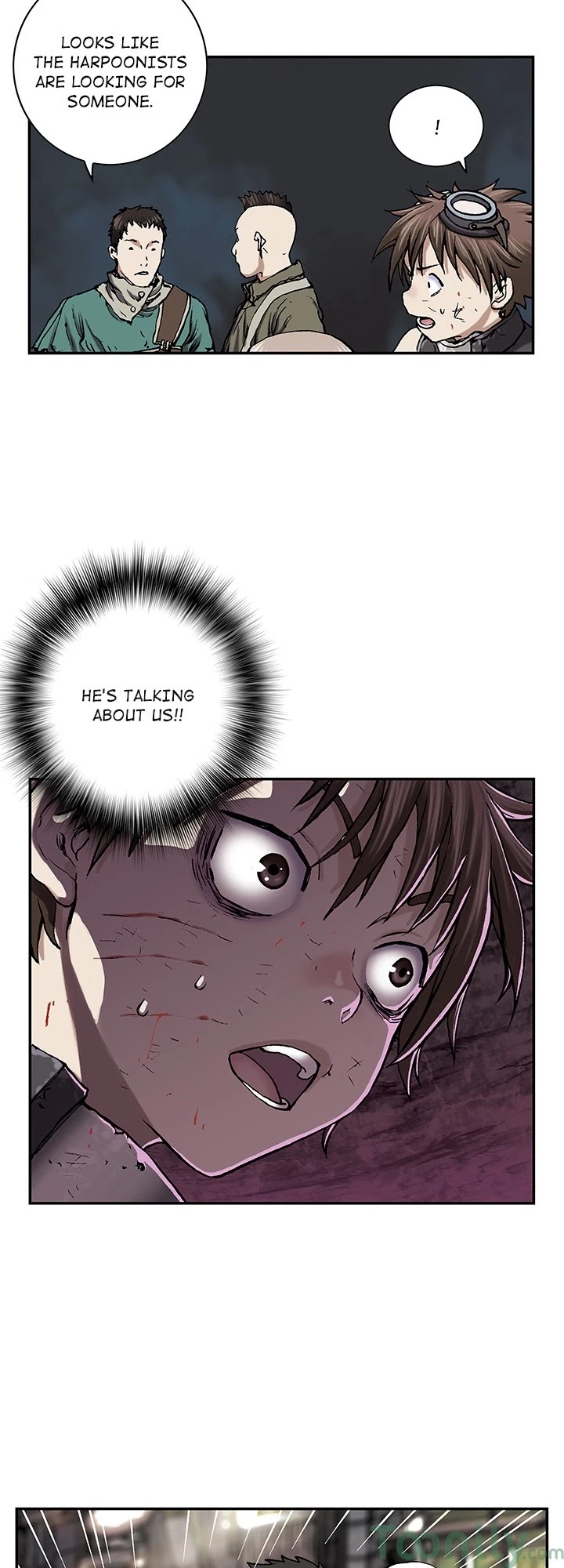 DeepWater chapter 35 page 6