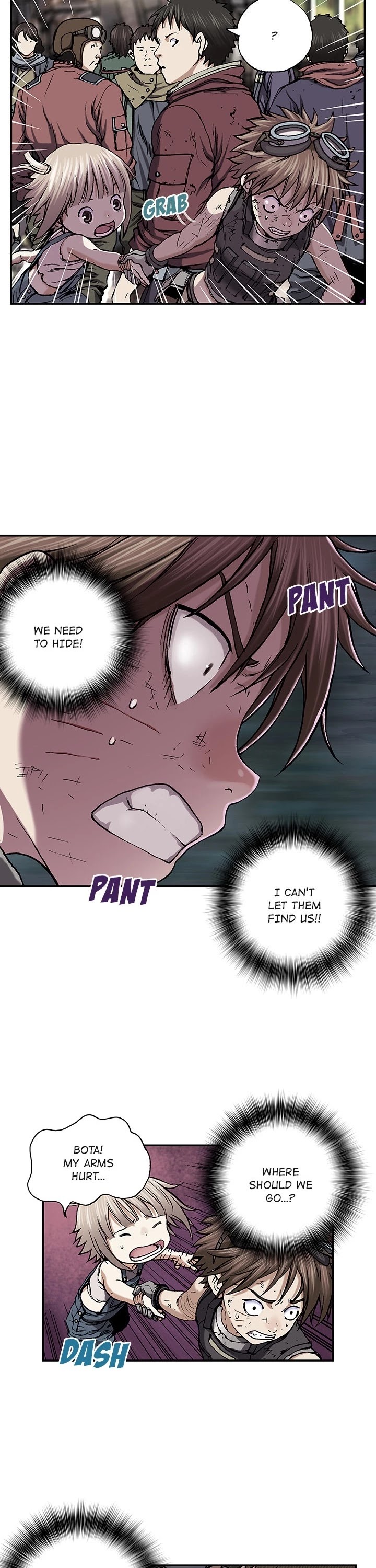 DeepWater chapter 35 page 7