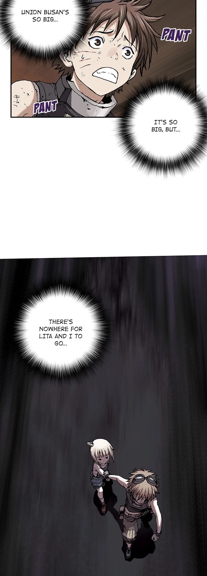 DeepWater chapter 35 page 8