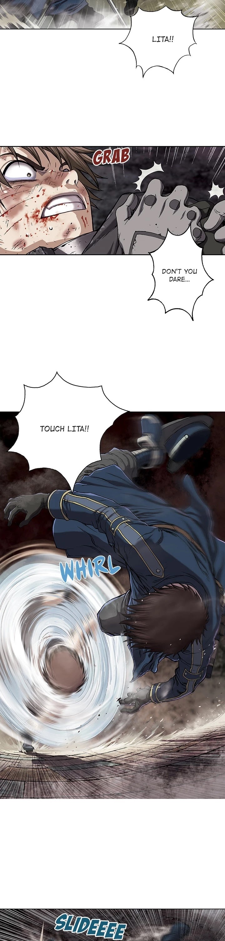 DeepWater chapter 36 page 25