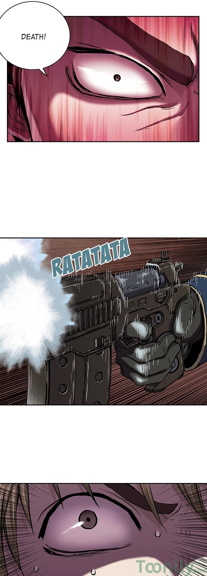 DeepWater chapter 36 page 30