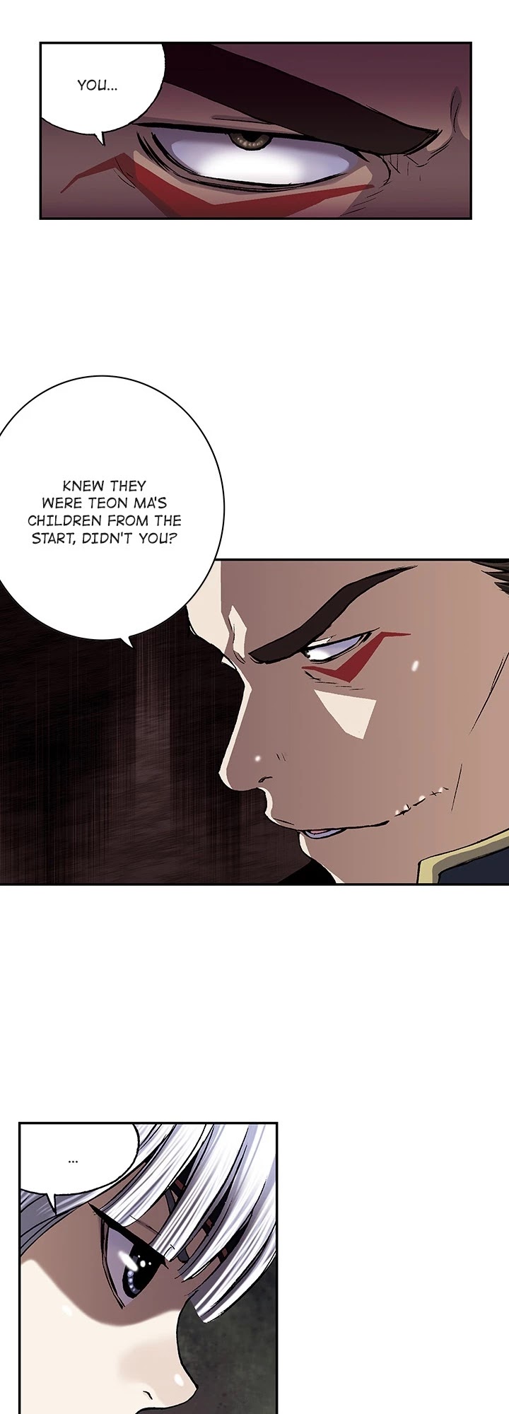 DeepWater chapter 37 page 11