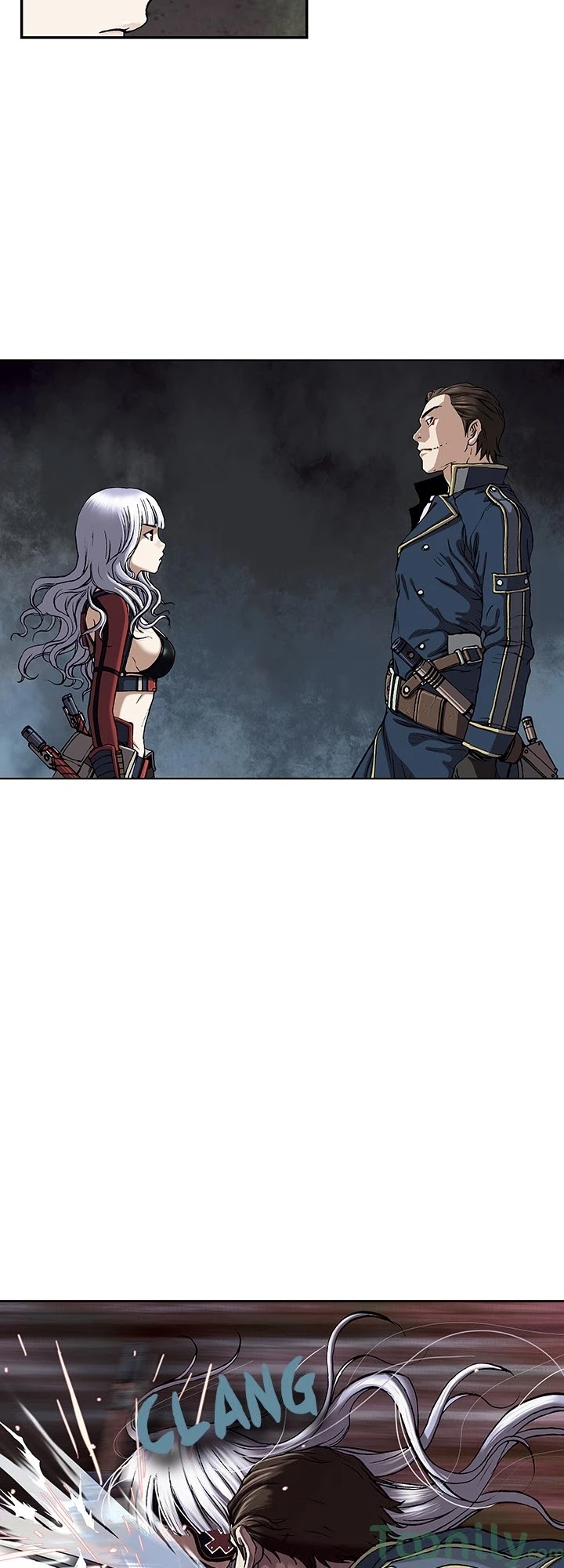 DeepWater chapter 37 page 12