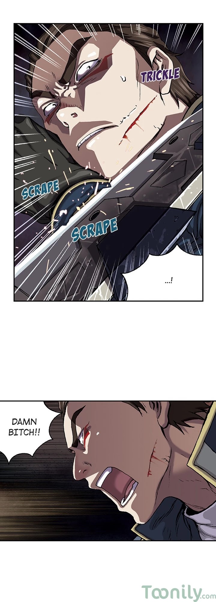 DeepWater chapter 37 page 15