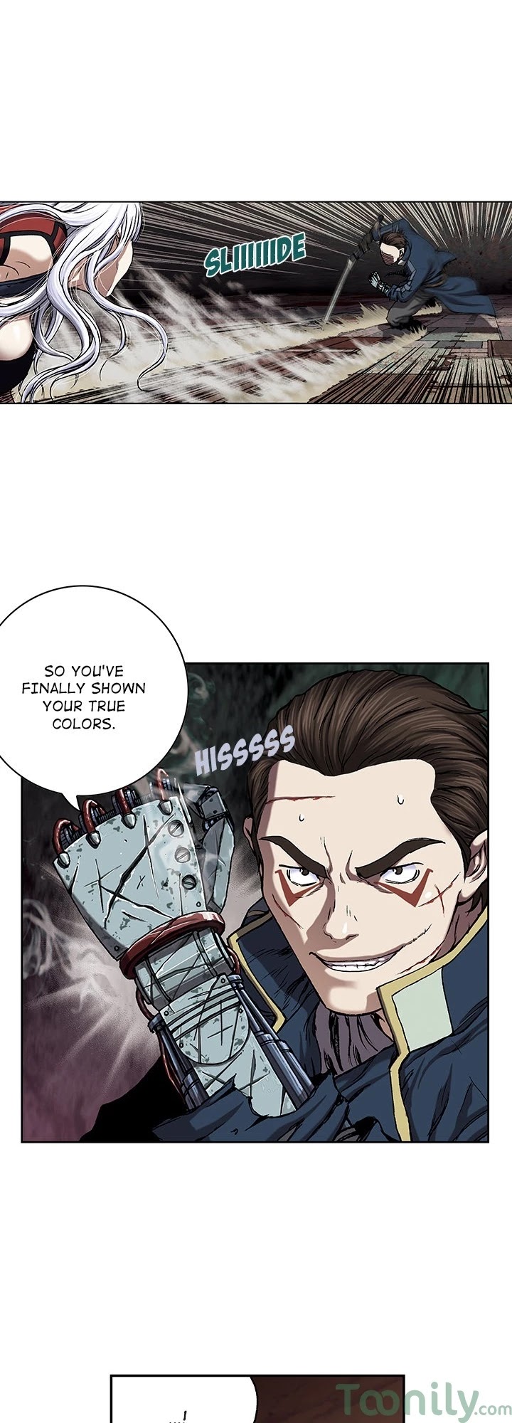 DeepWater chapter 37 page 18