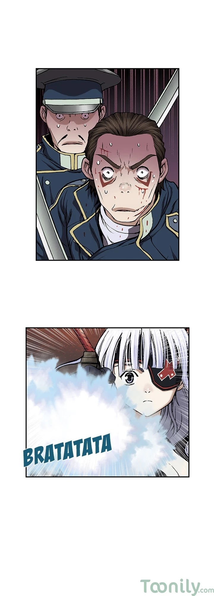 DeepWater chapter 37 page 21