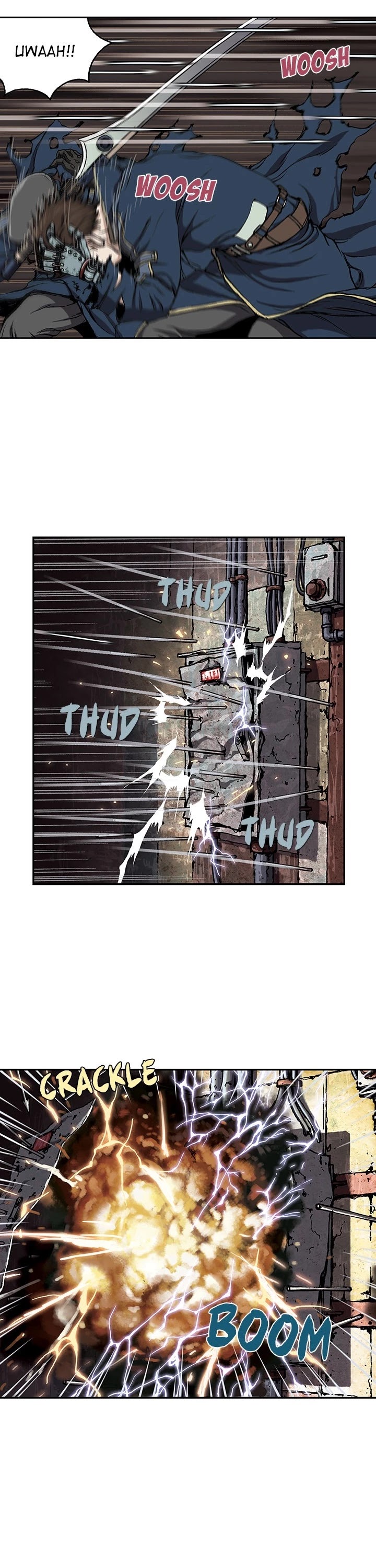 DeepWater chapter 37 page 22