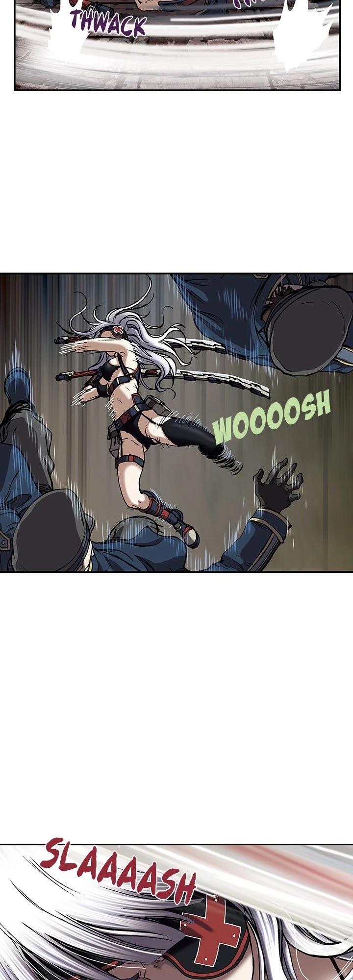 DeepWater chapter 37 page 29