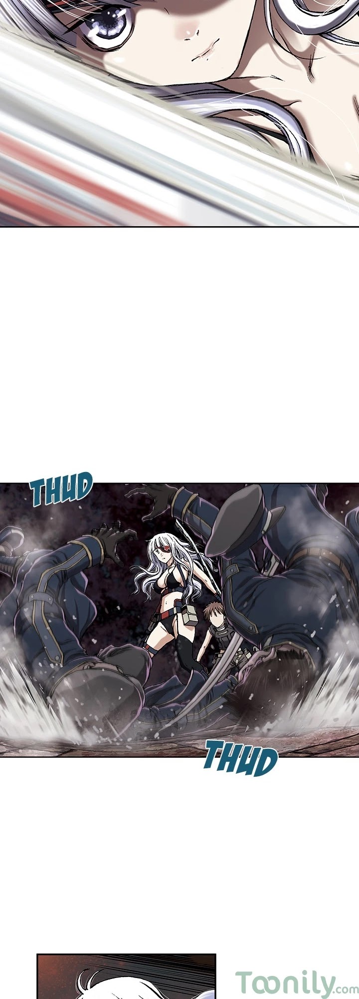 DeepWater chapter 37 page 30