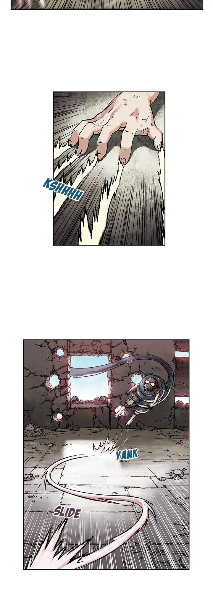 DeepWater chapter 4 page 14