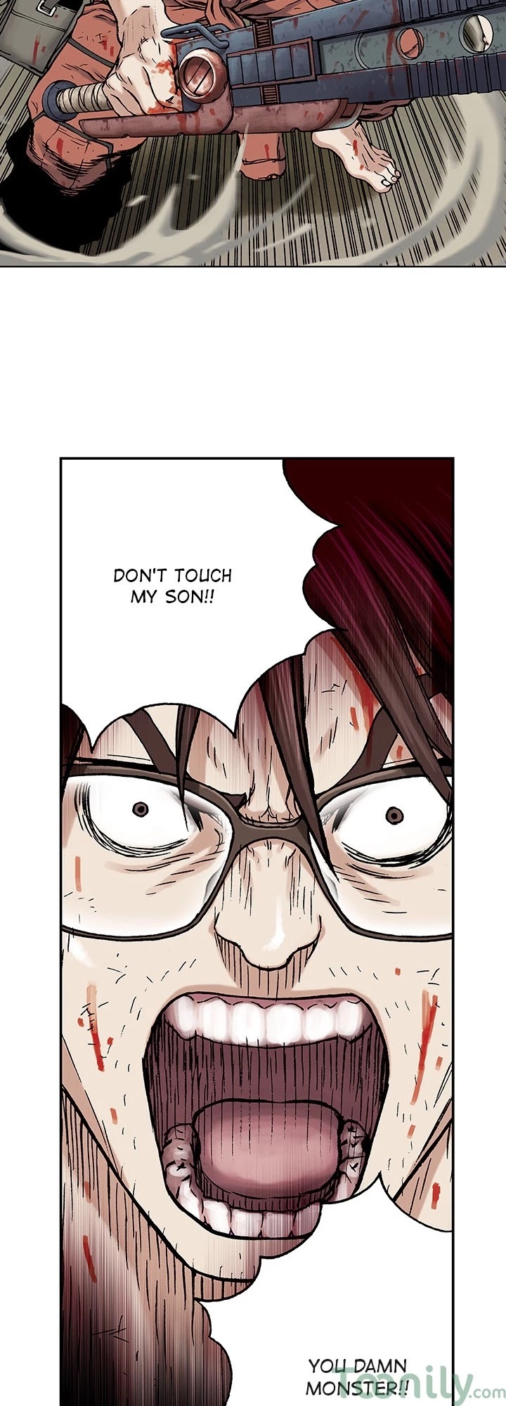 DeepWater chapter 4 page 21