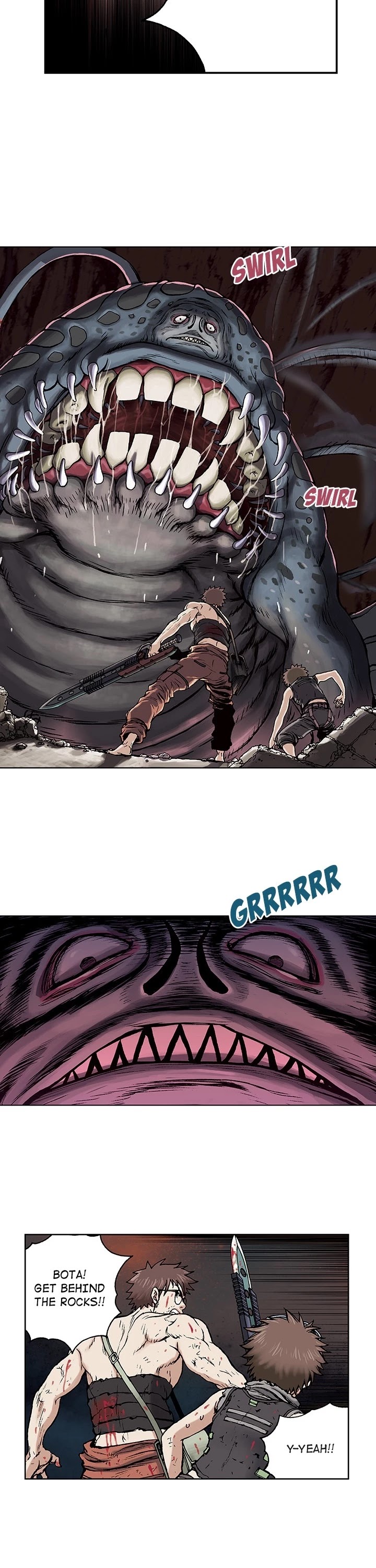DeepWater chapter 4 page 22
