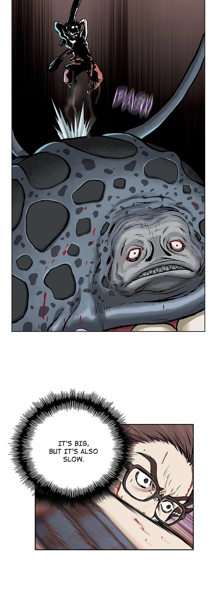 DeepWater chapter 4 page 29