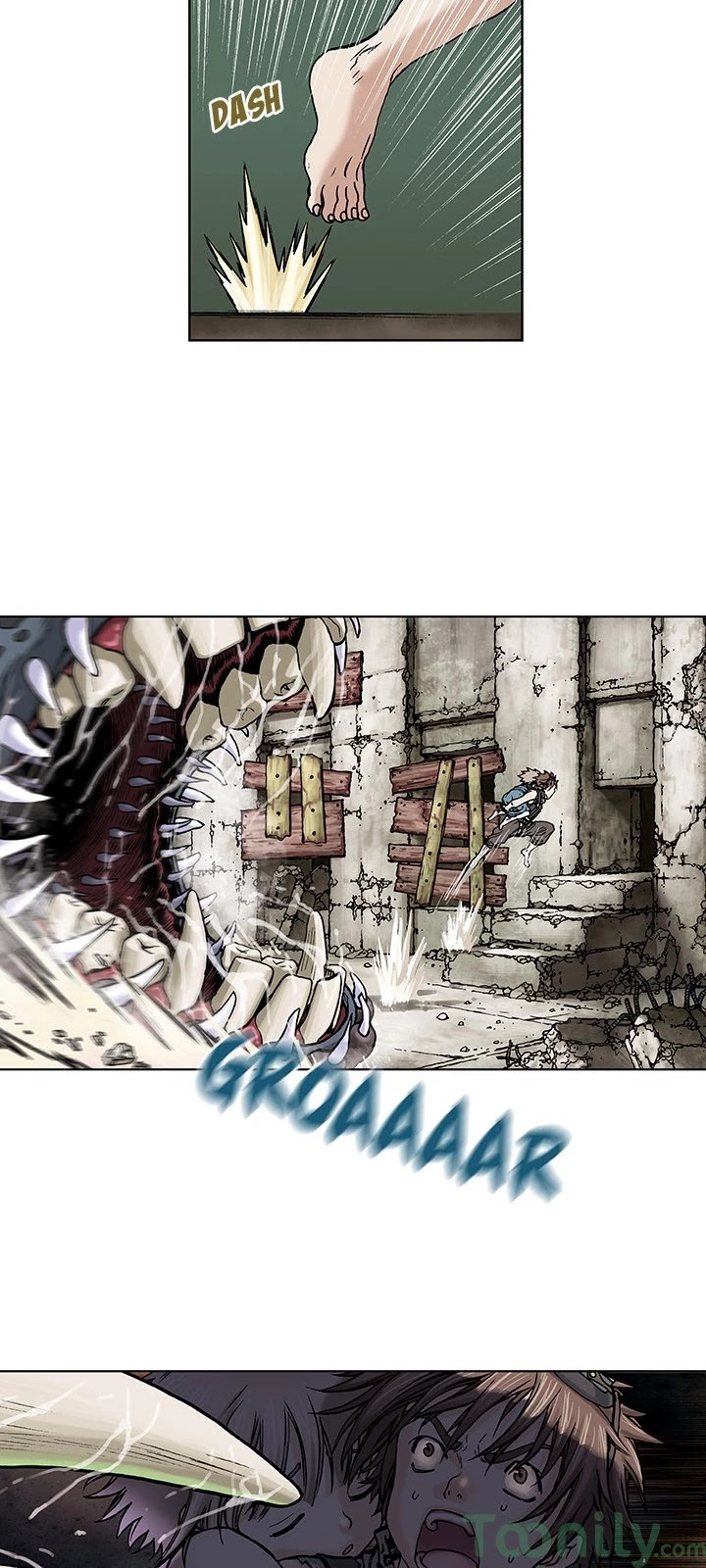 DeepWater chapter 4 page 3