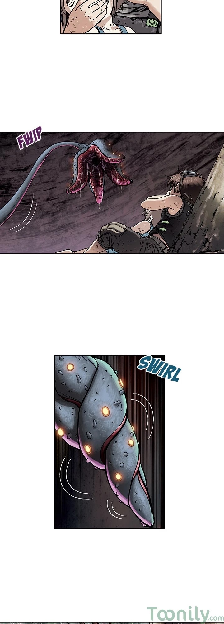DeepWater chapter 4 page 6