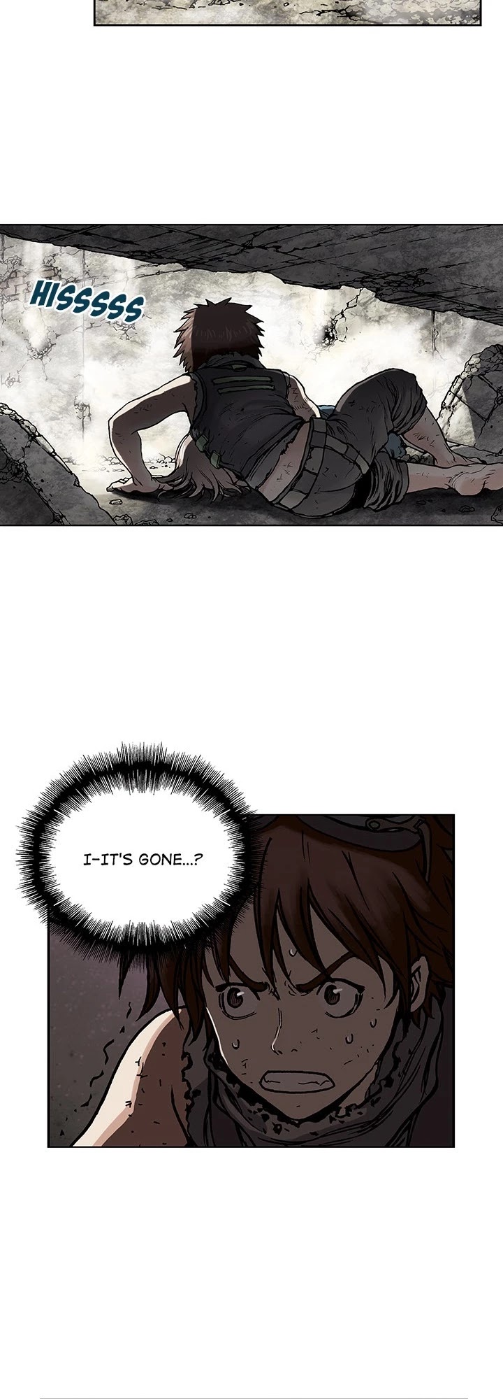 DeepWater chapter 4 page 8