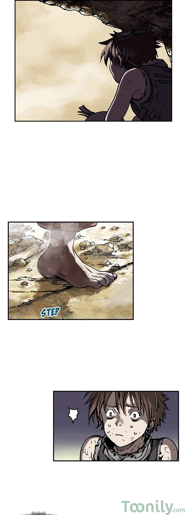 DeepWater chapter 4 page 9