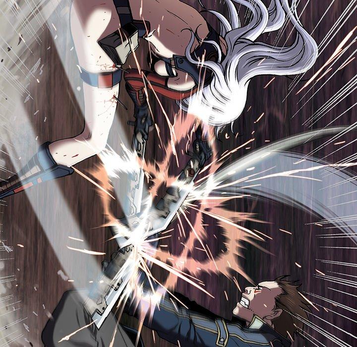 DeepWater chapter 40 page 23