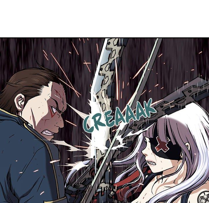 DeepWater chapter 40 page 25