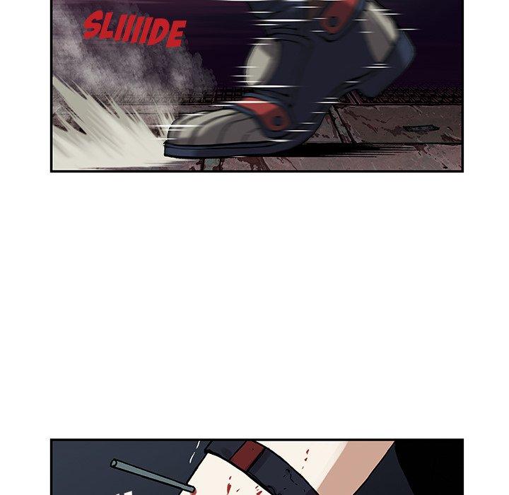 DeepWater chapter 40 page 27