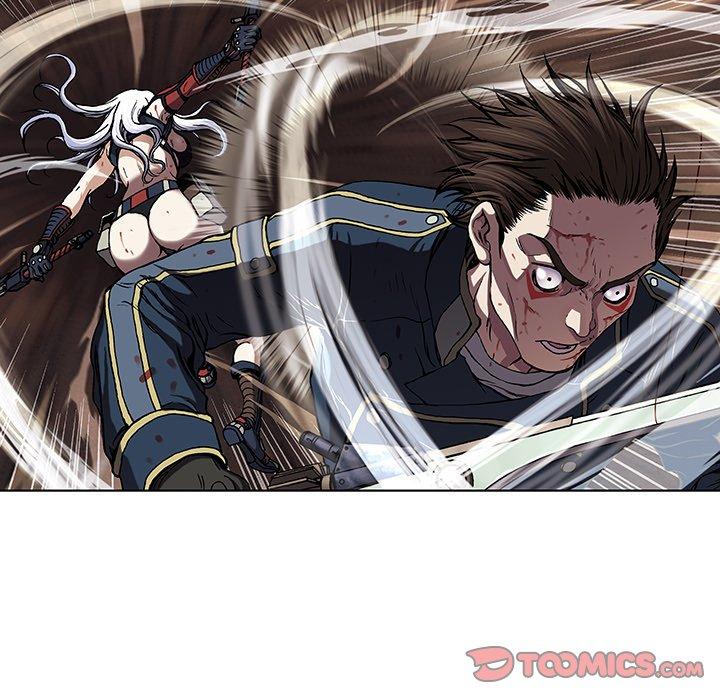 DeepWater chapter 40 page 34