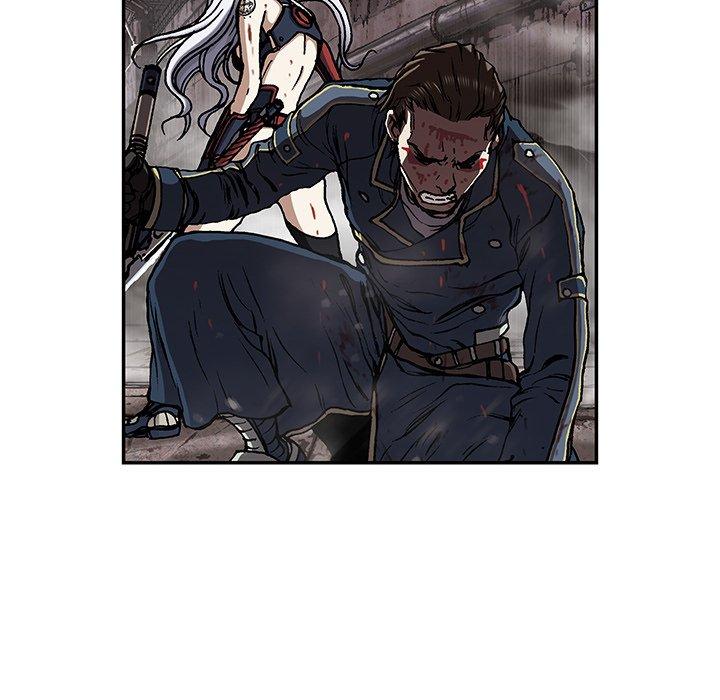 DeepWater chapter 40 page 40