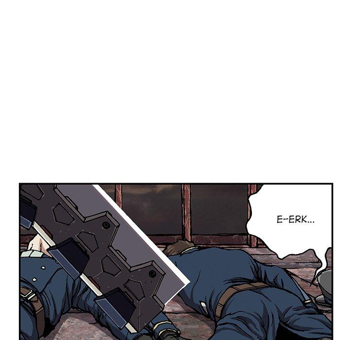 DeepWater chapter 40 page 5