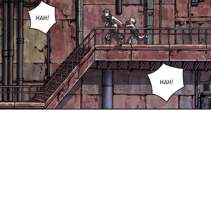 DeepWater chapter 40 page 55