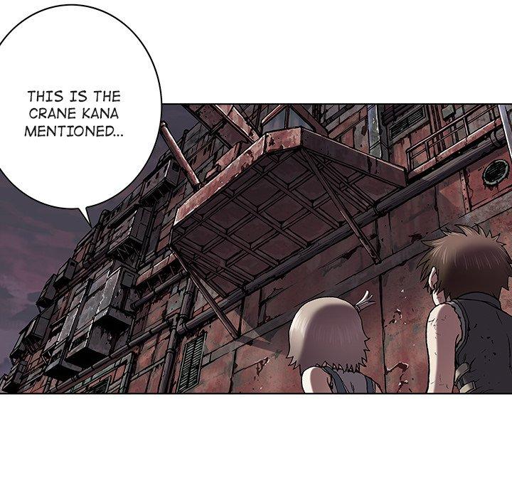 DeepWater chapter 40 page 56