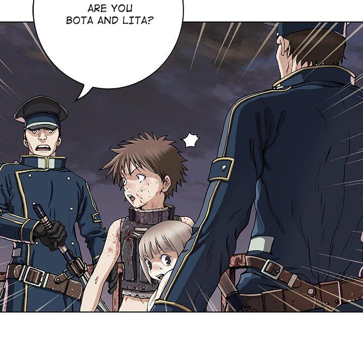 DeepWater chapter 40 page 61