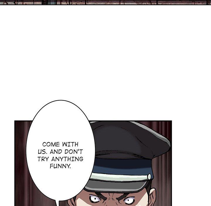 DeepWater chapter 40 page 63