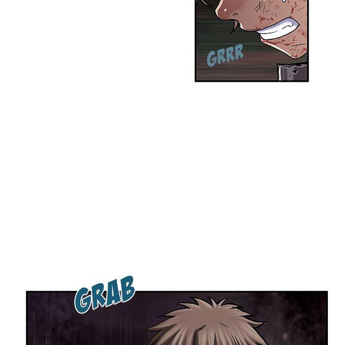 DeepWater chapter 40 page 65