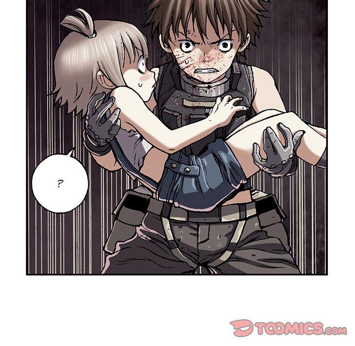 DeepWater chapter 40 page 66