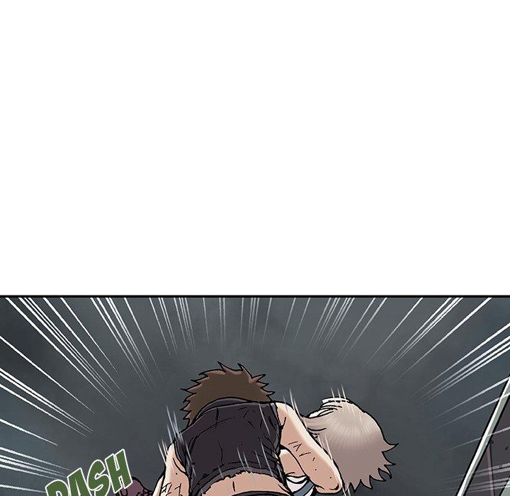 DeepWater chapter 40 page 67