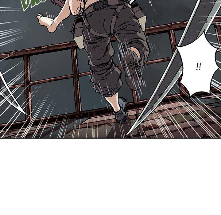 DeepWater chapter 40 page 68