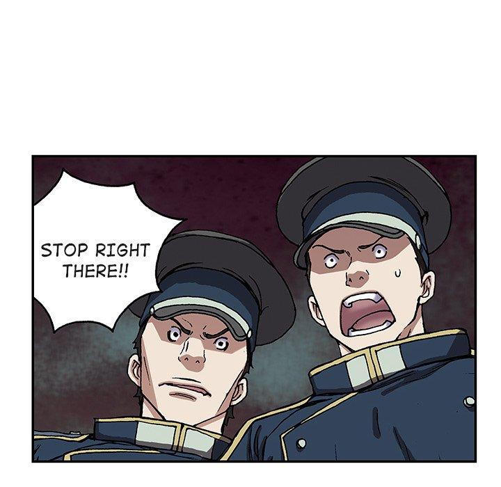 DeepWater chapter 40 page 69