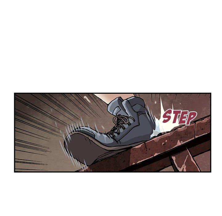 DeepWater chapter 40 page 70