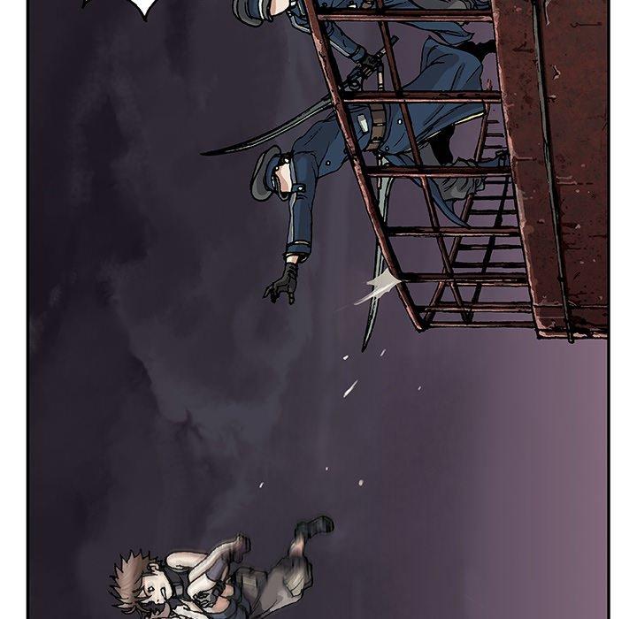 DeepWater chapter 40 page 72