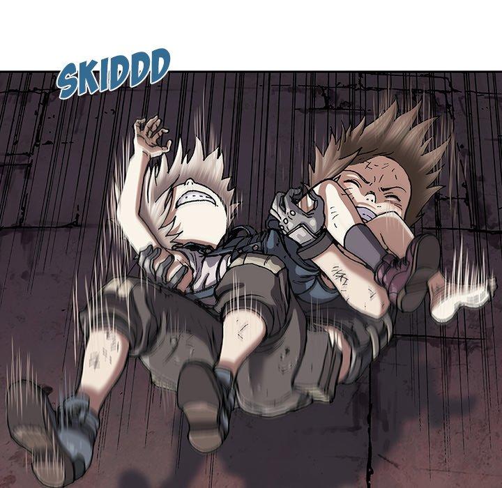 DeepWater chapter 40 page 74