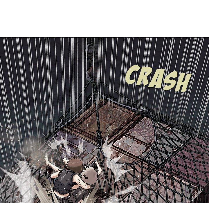 DeepWater chapter 40 page 78