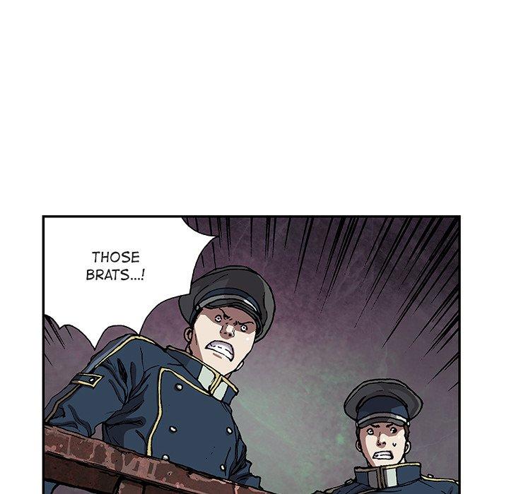 DeepWater chapter 40 page 80