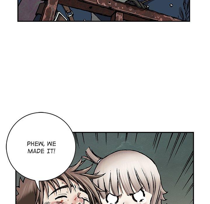 DeepWater chapter 40 page 81