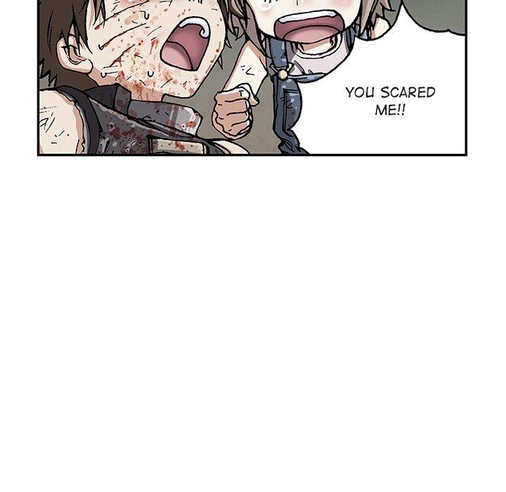 DeepWater chapter 40 page 82