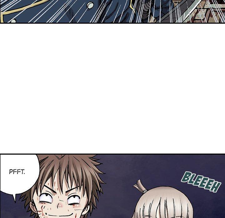 DeepWater chapter 40 page 86